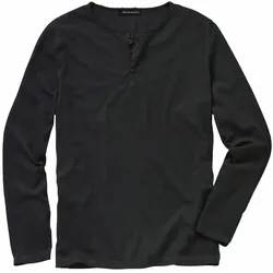 Ausdauer-Henley - 48