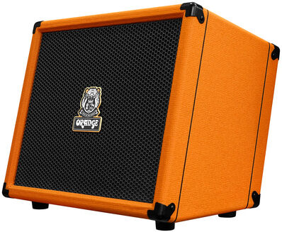 Orange Outlowd ES100 Ed Sheeran