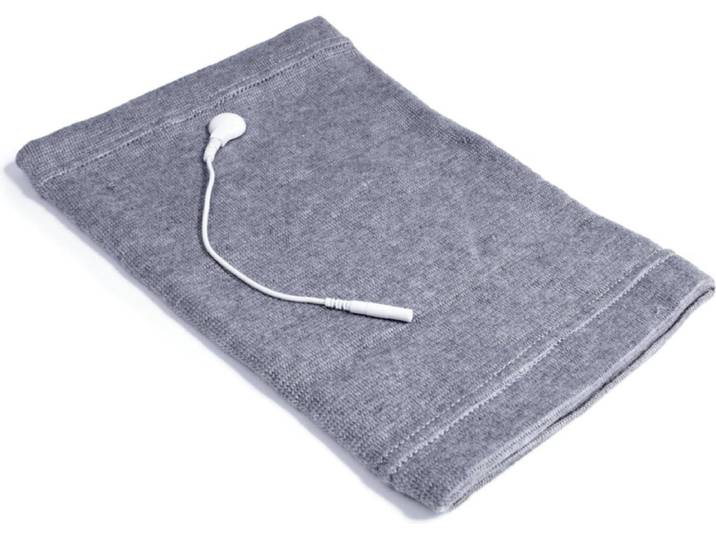 TensCare - KneeStim Draagbare Gewrichtselektrode voor Kniepijn gewrichtselektrode knie knie elektrode TENS knie EMS knie TENS elektrode knie