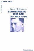 Peter Hoffmann - Stauffenberg und der 20. Juli 1944 - Preis vom 19.10.2026 19:33:35 h