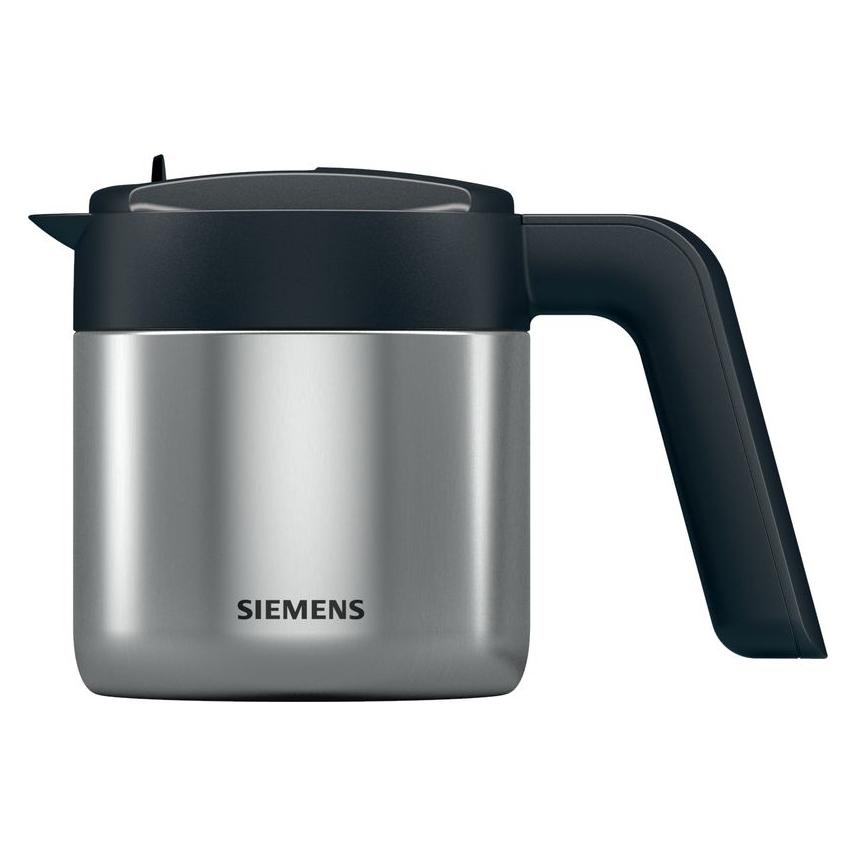Siemens TZ40001 Thermo-Kaffeekanne für Kaffeevollautomaten (1 l) (13742)