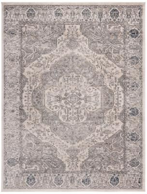 Martha Stewart by SAFAVIEH Abramina Vintage Rug