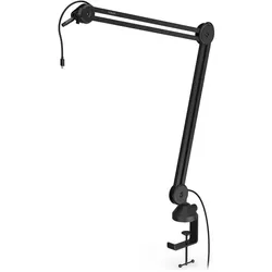 Krux Arm 200L (KRXH002), Mikrofon