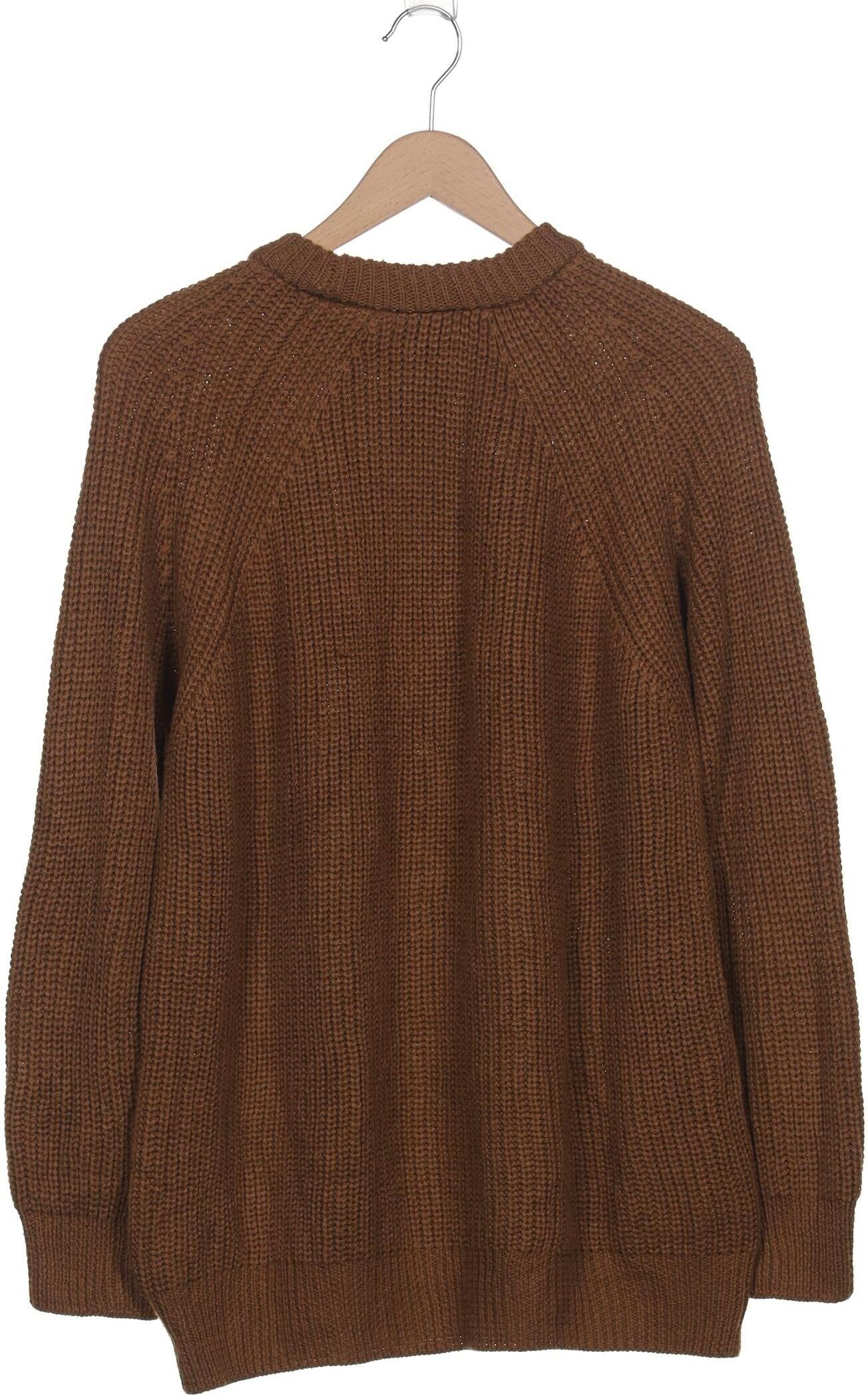 Urban Outfitters Herren Pullover, Braun, Gr. S, Synthetik - Second Hand