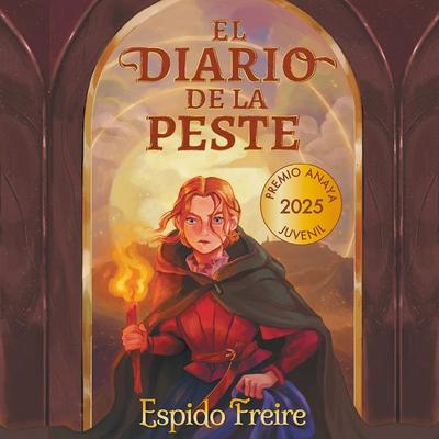 El diario de la peste - Espido Freire, Audio, 9788414359662