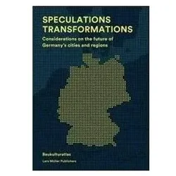Speculations Transformations, Fachbücher von Matthias Bottge, Stefan Carsten, Matthias Böttger, Ludwig Engel