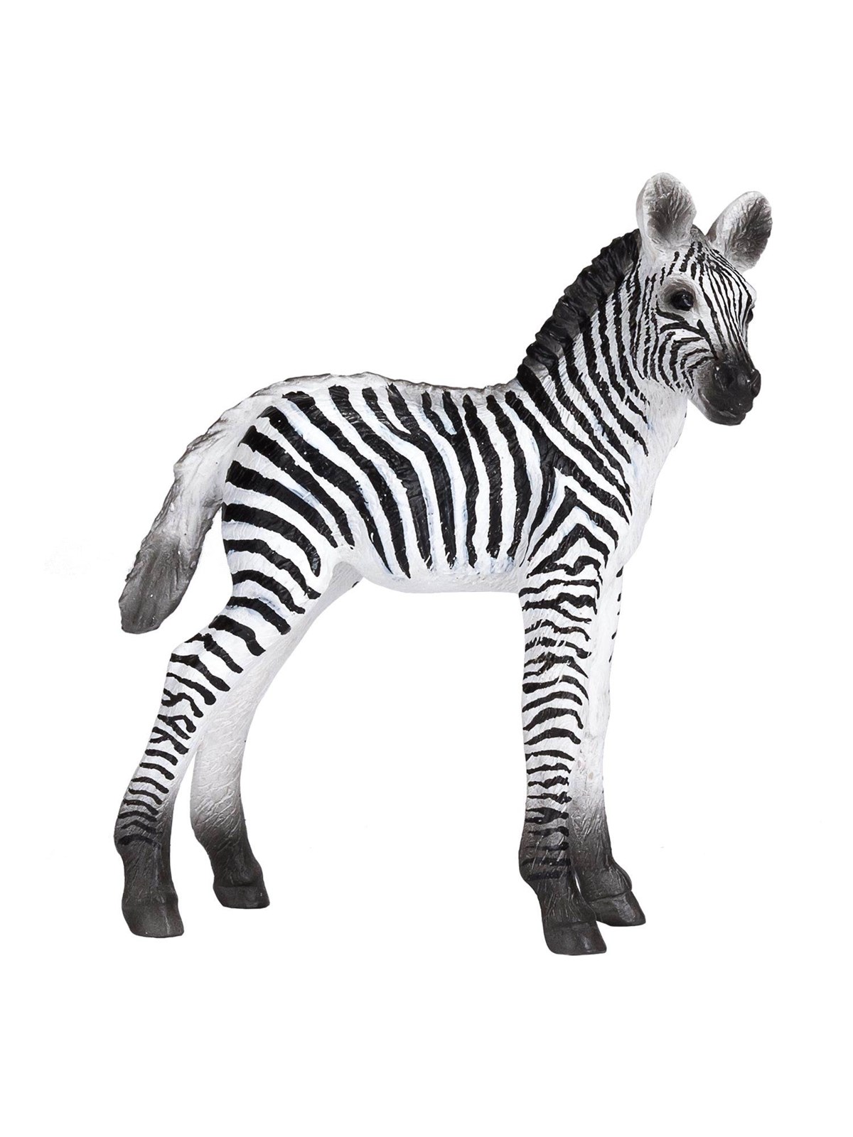 Mojo Wildlife Zebra Foal - 387394