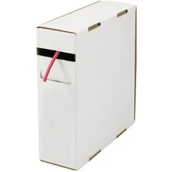 Tru Components, Schrumpfschlauch, Schrumpfschlauch-Box