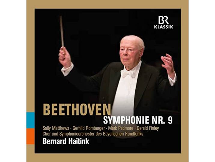 Symphonie Nr. 9 d-Moll