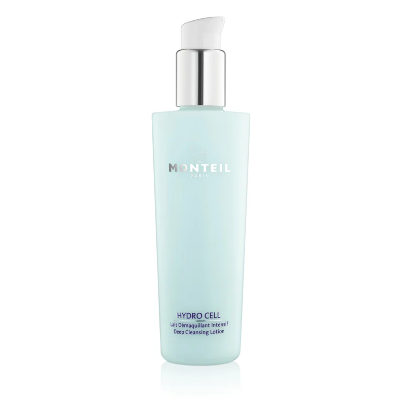 Monteil Hydro Cell Deep Cleansing Lotion, 200 ml 1500