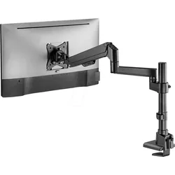 MYW HL51-1L - Monitor Halter, 1 Display, 17" - 32", 280 mm