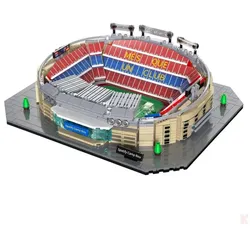 CaDA C66023W FC Barcelona Spotify Camp Nou