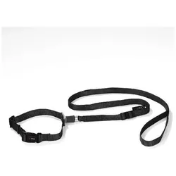 GoLeyGo Leine Halsband Grösse (L, Hund), Halsband + Leine