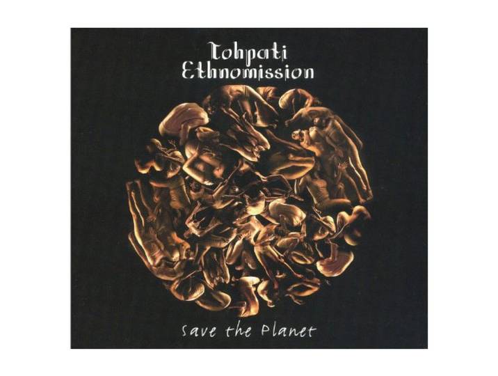Save the Planet