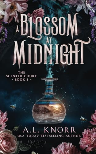 Knorr, A. L. - A Blossom at Midnight - Preis vom 30.09.2026 09:01:18 h