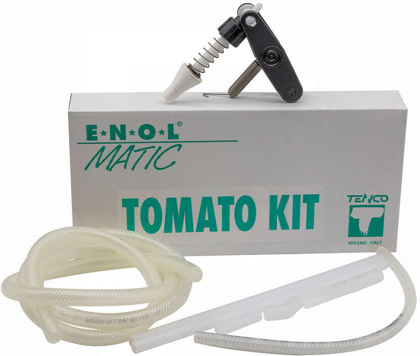 Tenco Tomato Kit Enolmatic