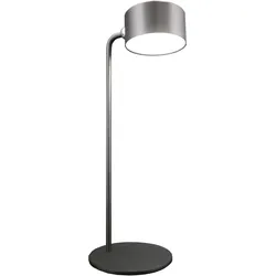Unilux, Tischlampe, Tischleuchte SUNSET schwarz (163 lm)
