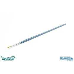 Italeri Rundpinsel 1 Kunsthaar 51204
