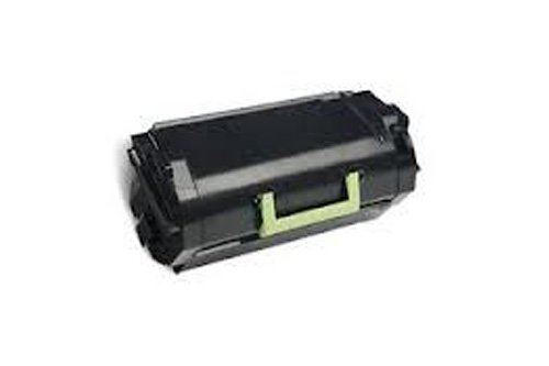 Lexmark 62D0XA0, 45000 Seiten, Schwarz, 1 Stück(e)