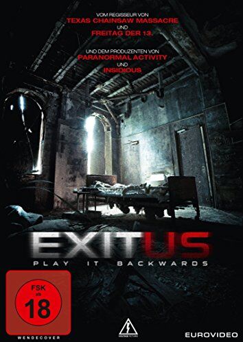 Gage Golightly - ExitUs - Play It Backwards - Preis vom 30.09.2026 09:01:18 h