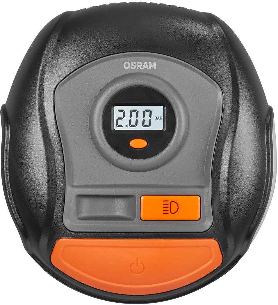 OSRAM OTI400 Reifendruckprüfer