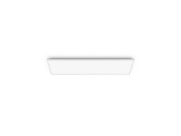 Deckenleuchte PHILIPS Philips Touch Deckenleuchte , weiss (weiß), B:30cm H:4,2cm L:120cm, Leuchten, Deckenleuchte
