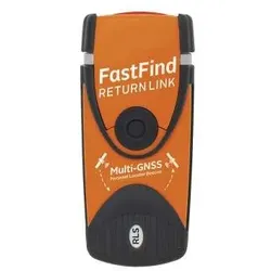 McMurdo FastFind ReturnLink PLB
