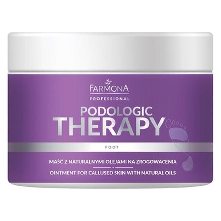 Activeshop Professionelle Podologic Therapie-Salbe mit natürlichen Ölen für Schwielen 300ml (Fusscrème & Fussgel, 300 ml) (48837566)