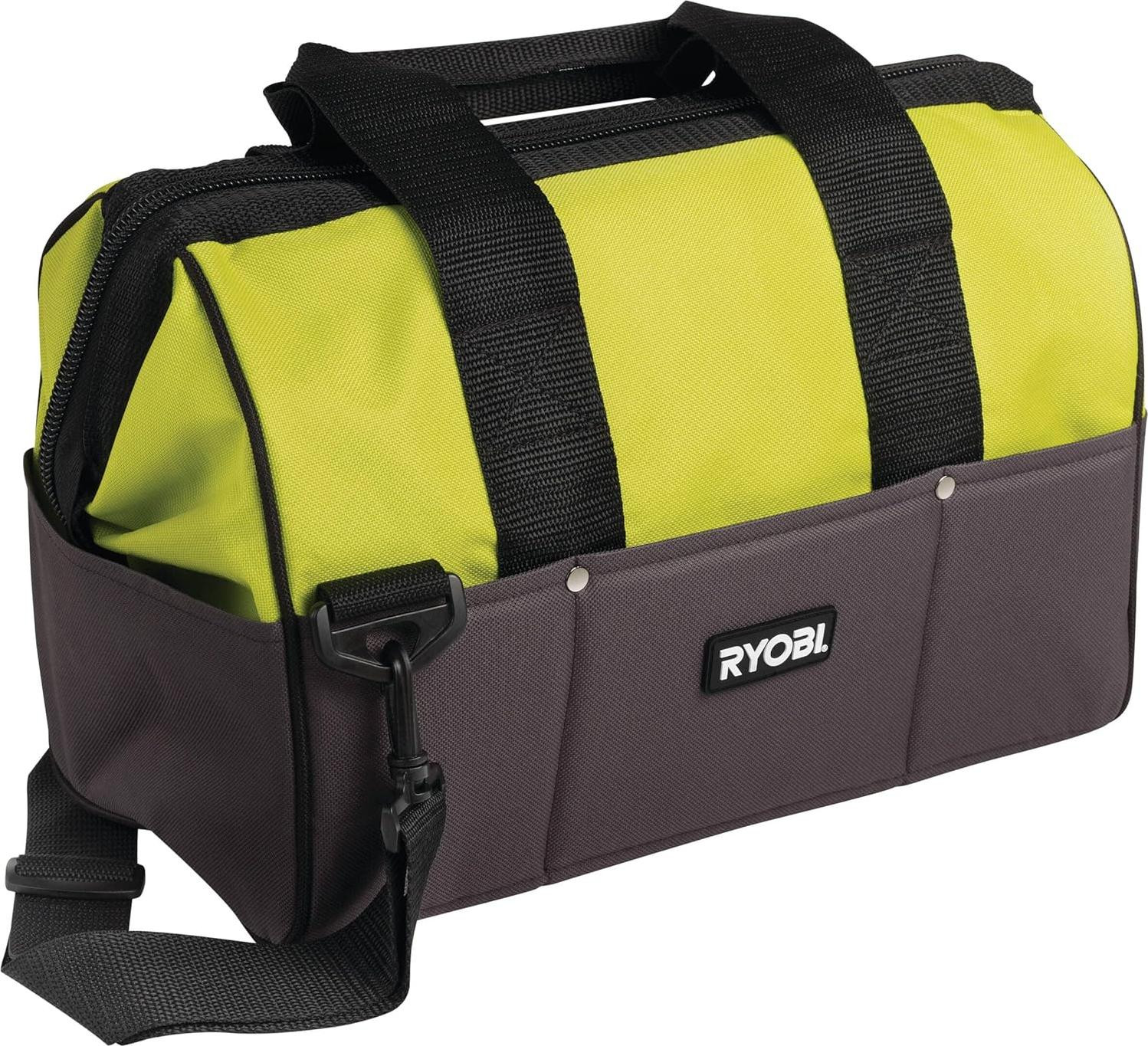 Ryobi UTB4 ONE+ Nylon Gereedschapstas, Medium