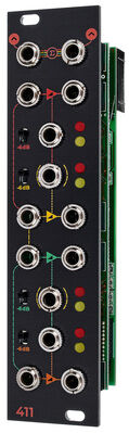 Frap Tools 411