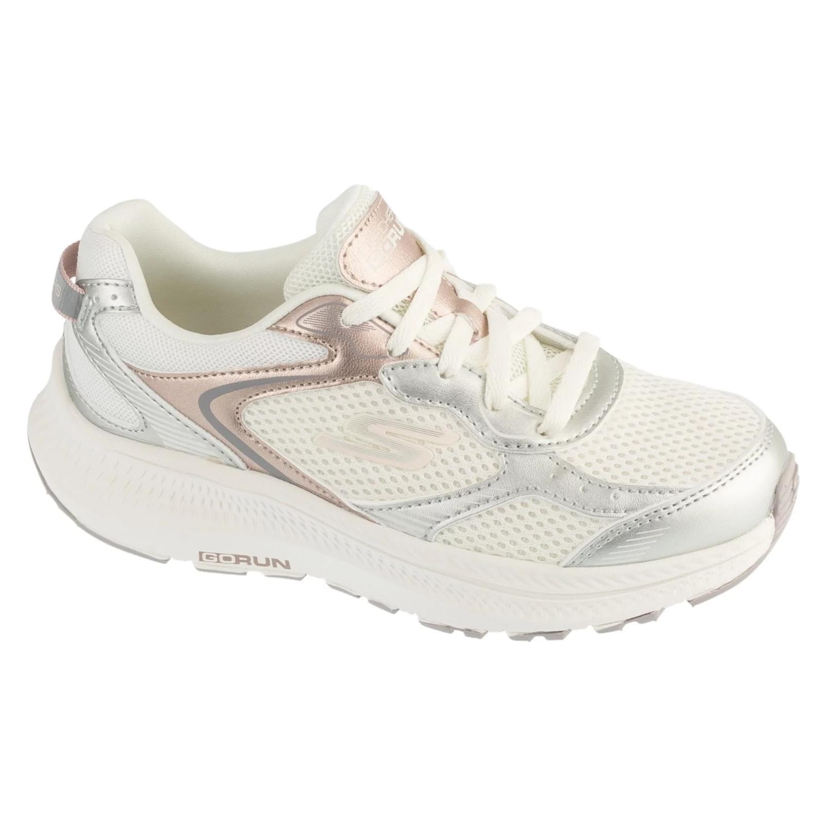Skechers Go Run Consistent 2.0 - Hi Light Laufschuhe (37) (303964L-OFWT)