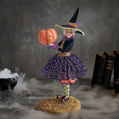 Bewitching Figure, Nora - Grandin Road