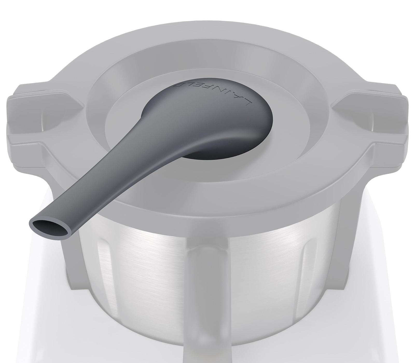 Dripio Stoomafvoer voor Monsieur Cuisine Connect en Smart