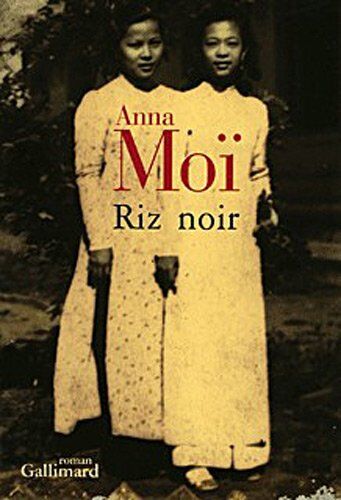 Anna Moi - Riz noir - Preis vom 09.10.2026 07:28:09 h