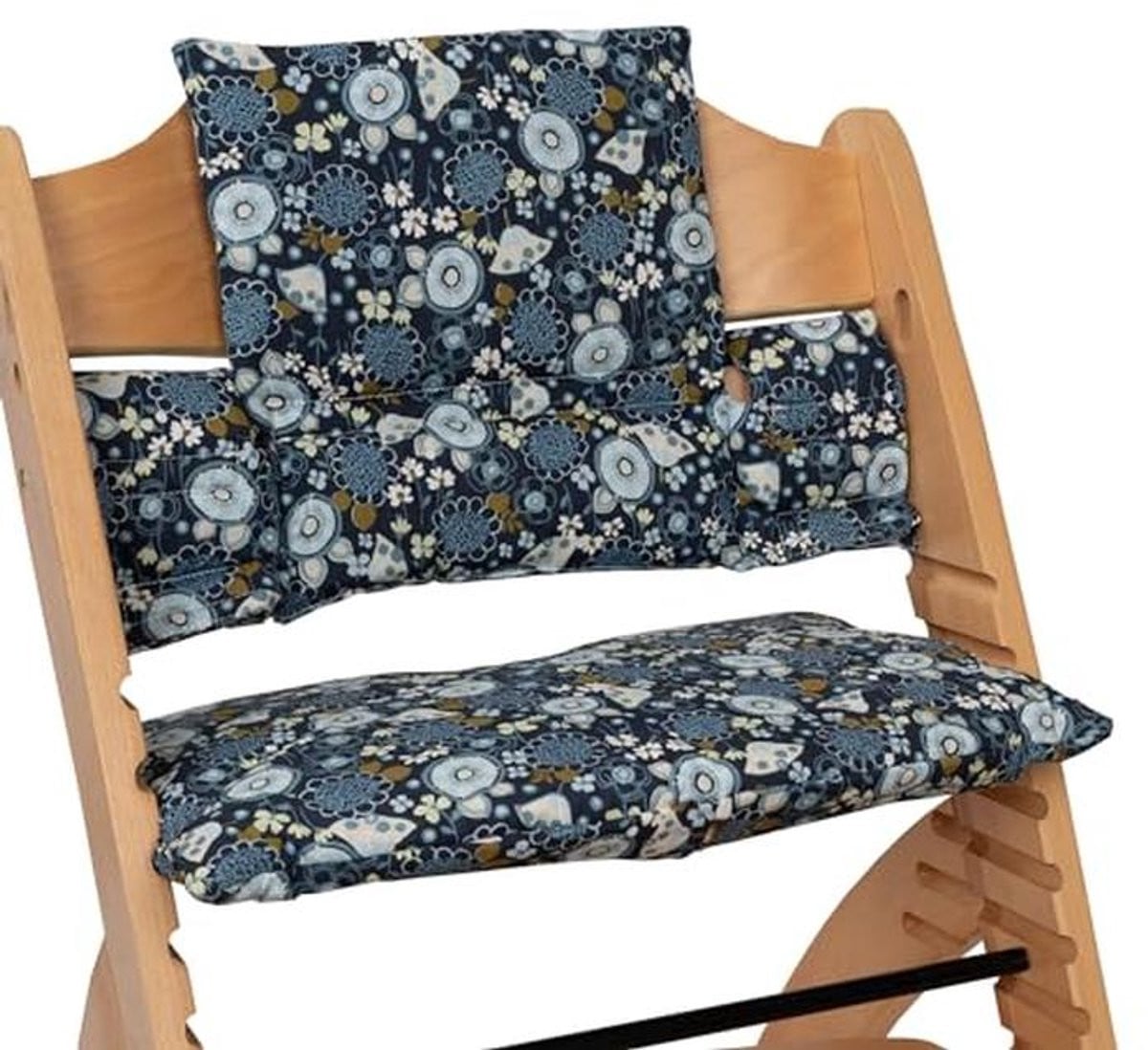 Kussensloop voor hoge stoel compatibel met alle modellen en accessoires