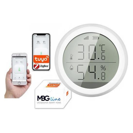 NoName MBG-Linie ZigBee HS01 Sensor (31815)
