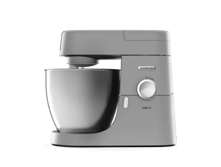 Robot pâtissier - KENWOOD KVL4110S Chef XL - Inox