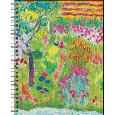 Gardens of Impressionism 12-Month 2027 Engagement Calendar
