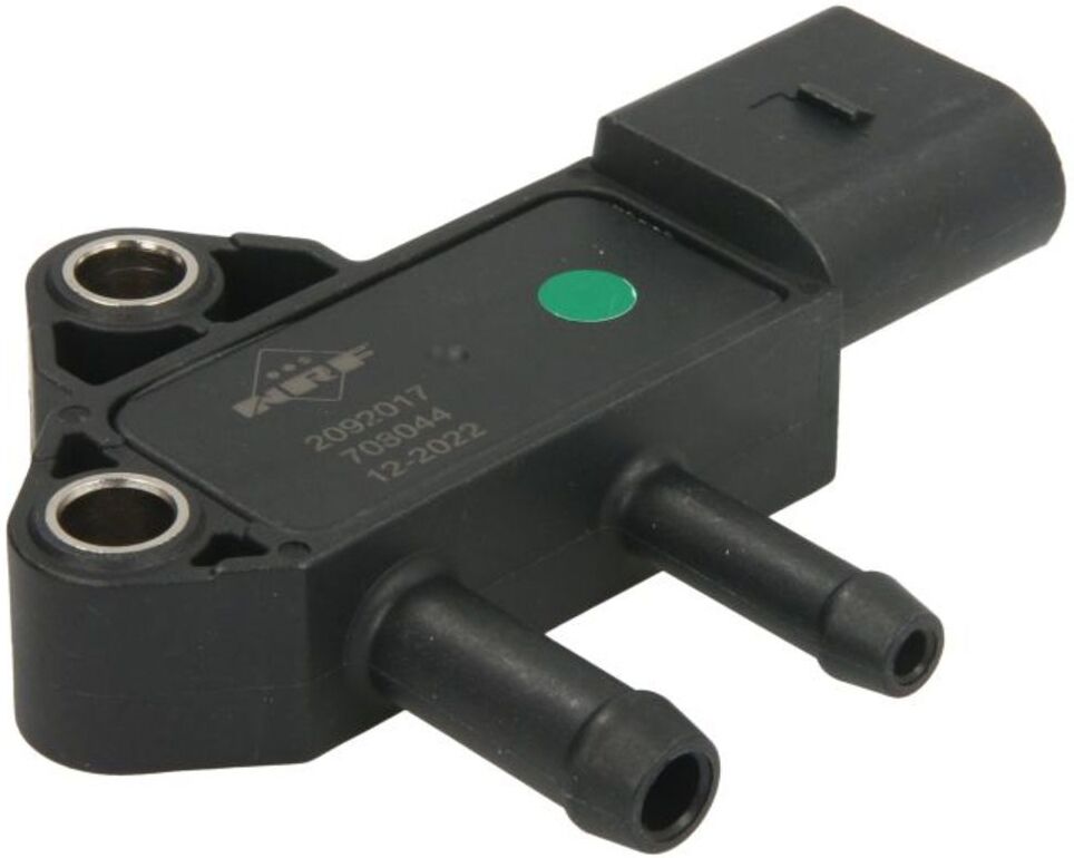 Partikelsensor NRF 708044