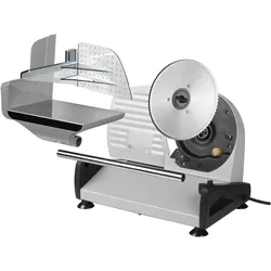 Tristar Em-2099, Aufschnittmaschine, Grau