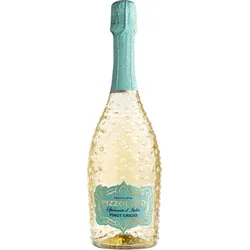 Pizzolato M-use Sparkling Pinot Grigio