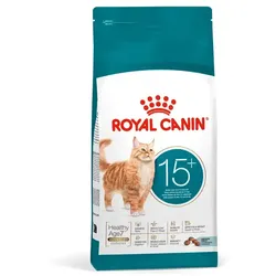 Royal Canin Feline Ageing 15+ | 400g Futter für ältere Katzen