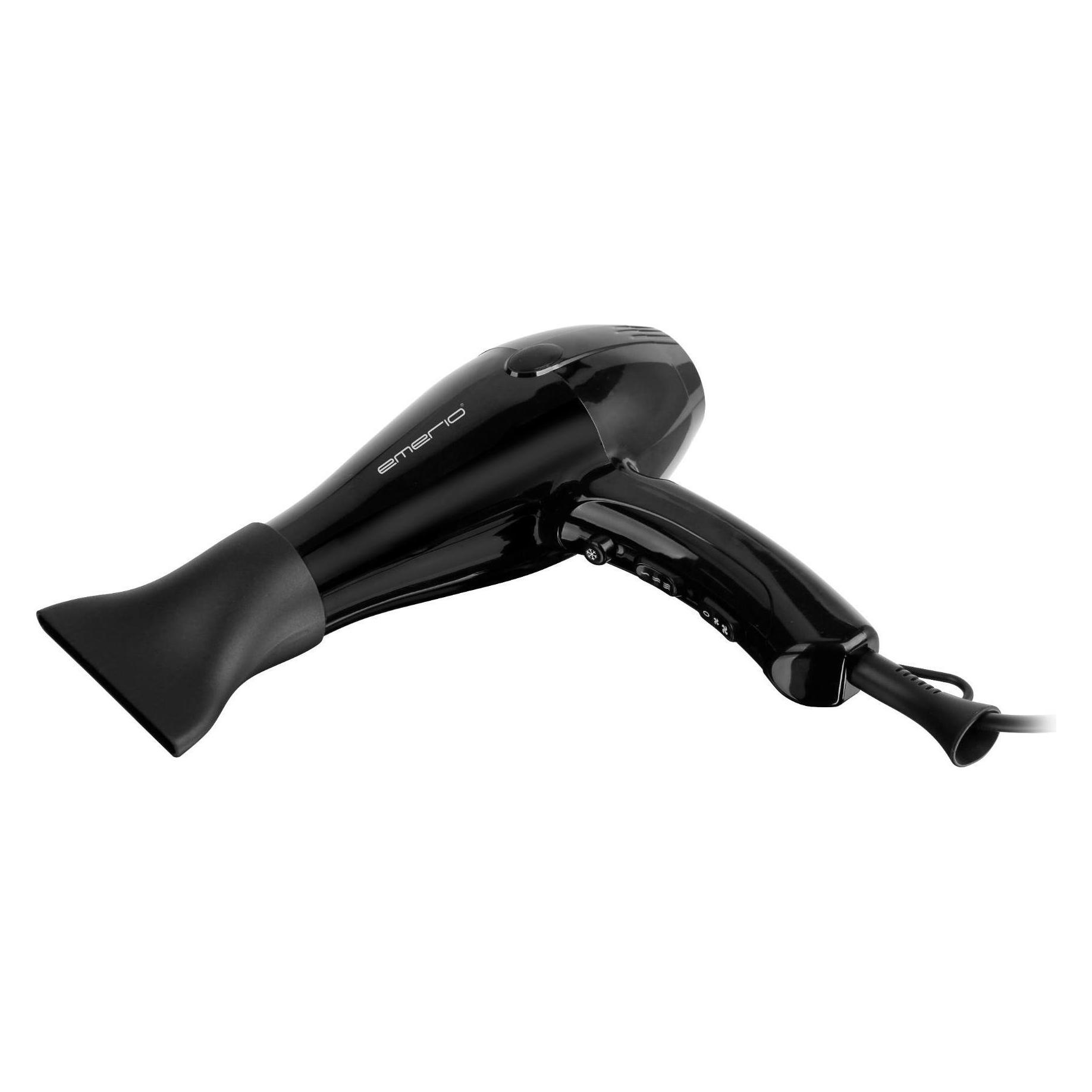 Emerio Haartrockner 2 Geschw. (2200 W) (HD-122192)