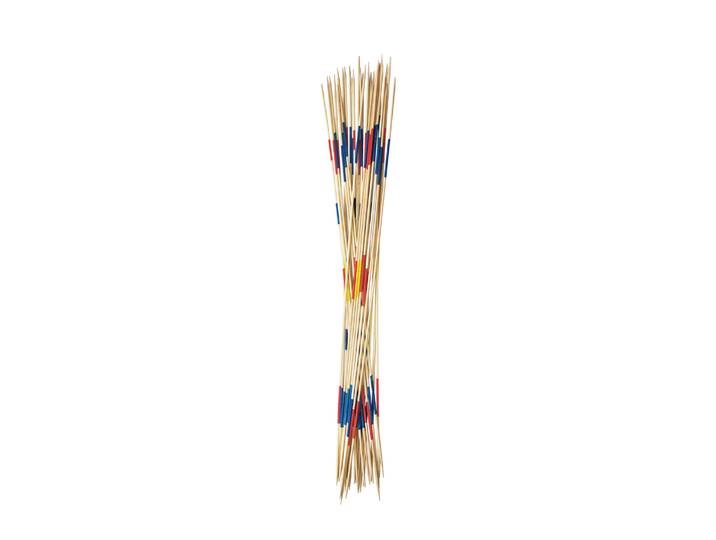 Mikado Set Bambus 31-teilig