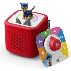 Tonies Toniebox 2 Paw Patrol Chase
