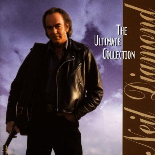 Neil Diamond - The Ultimate Collection - Preis vom 12.10.2026 11:37:12 h