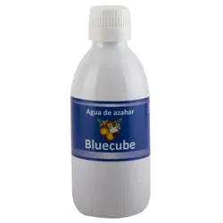 Agua De Azahar 250ml Bluecube