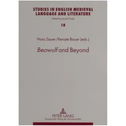 'Beowulf' and Beyond, Fachbücher von Renate Bauer, Hans Sauer