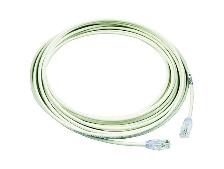 Panduit UTP28X10M kabeladapter/verloopstukje