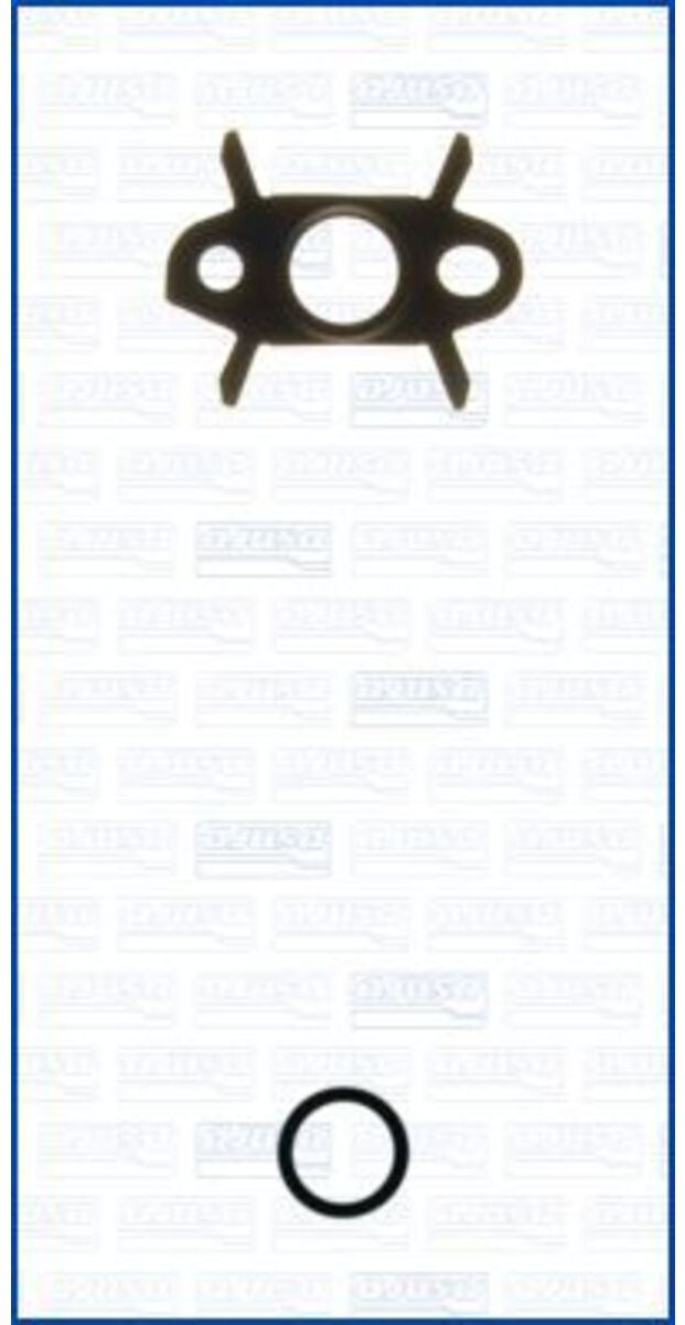 Dichtungssatz, Lader AJUSA 77010800